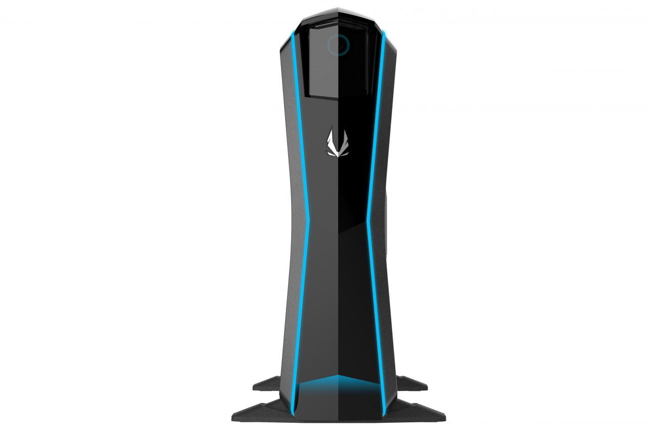 [09/12/2017] Zotac MEK1 Gaming PC (14)