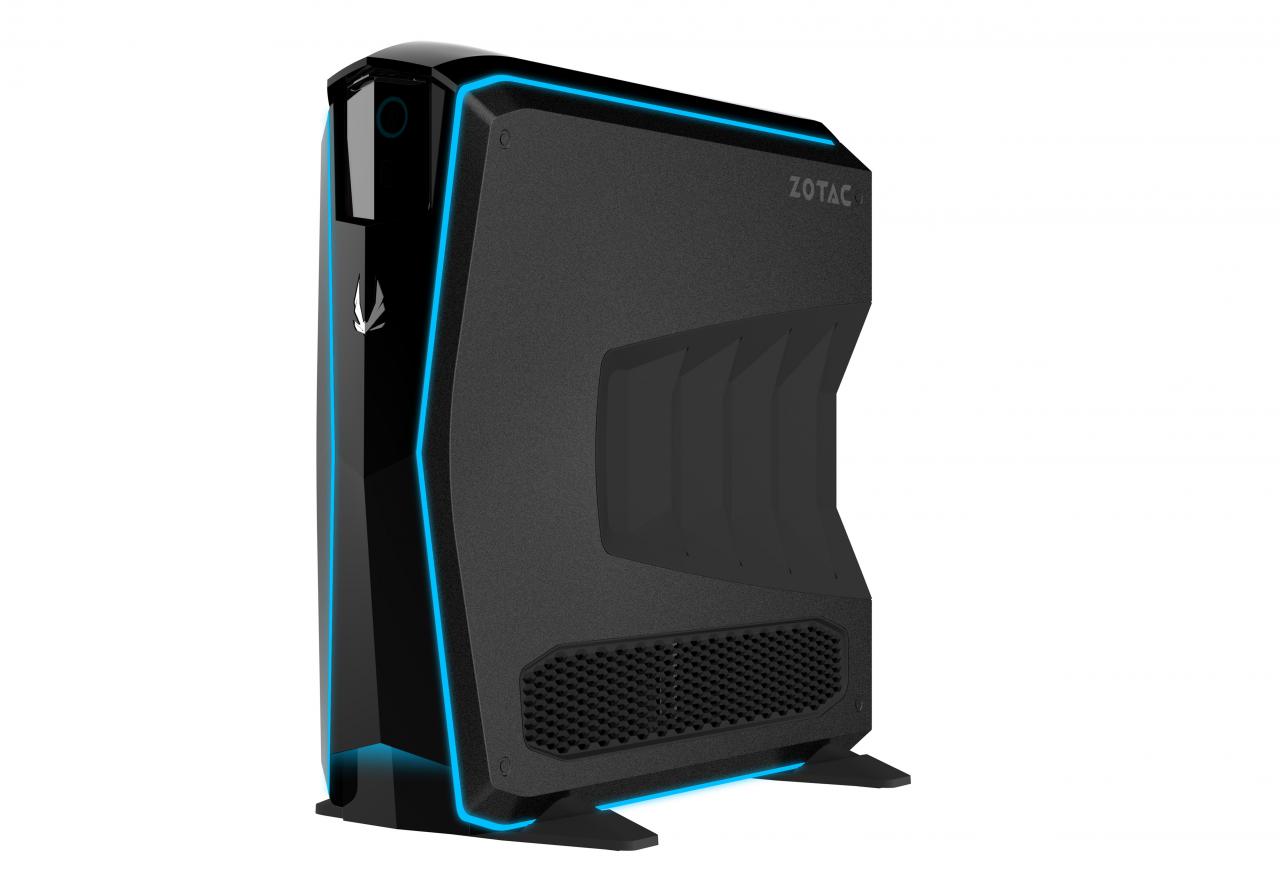 [09/12/2017] Zotac MEK1 Gaming PC (15)