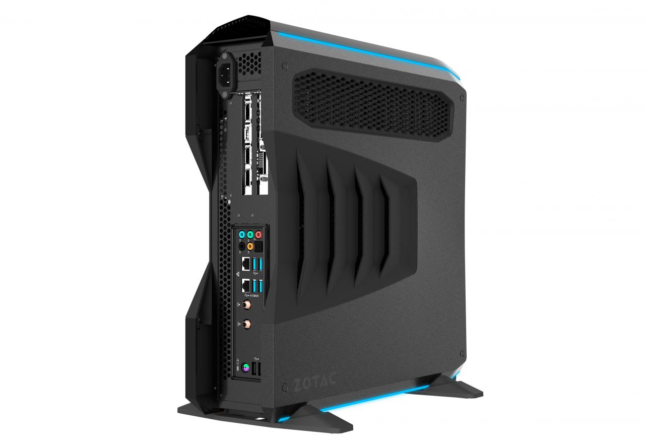 [09/12/2017] Zotac MEK1 Gaming PC (18)