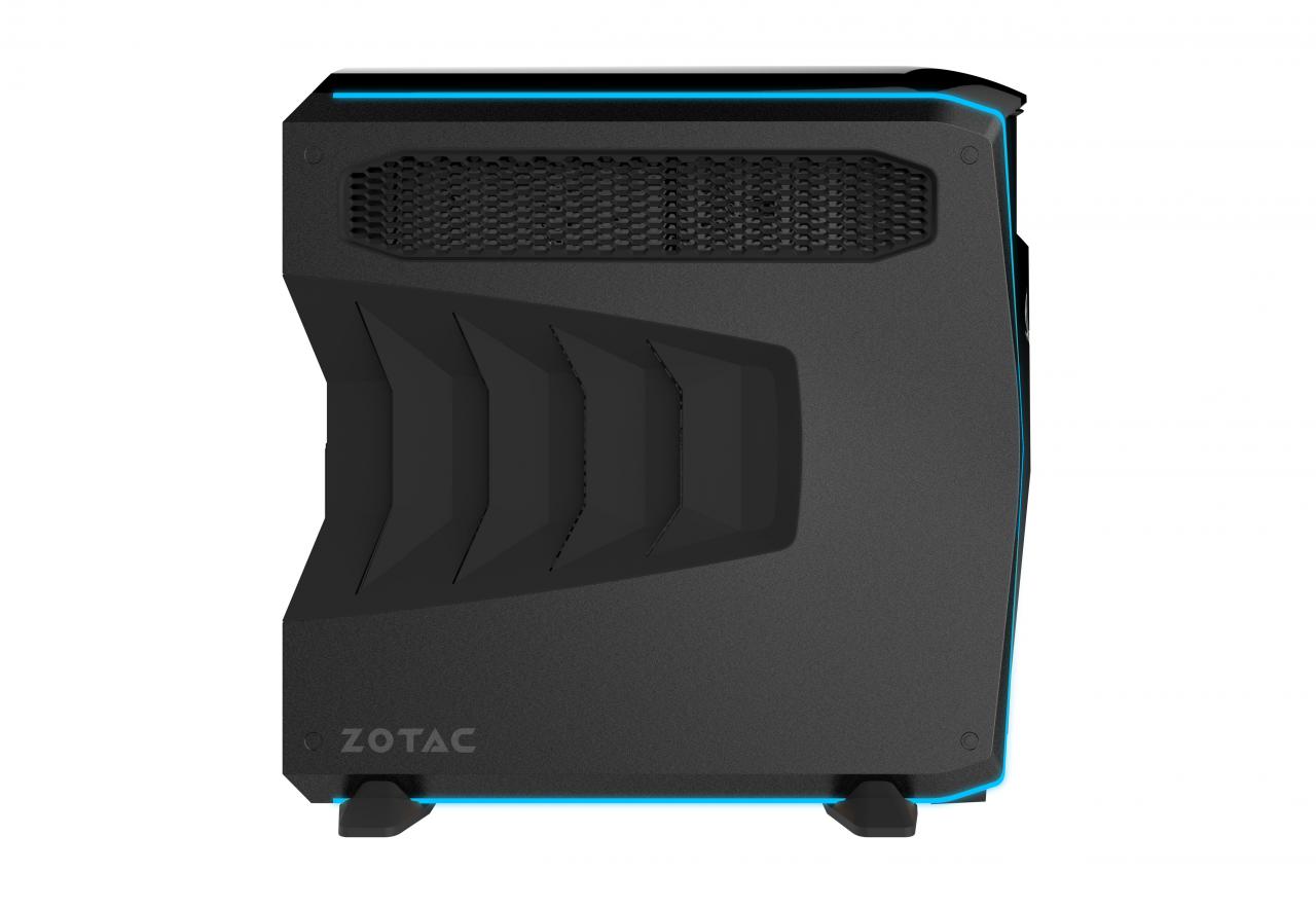 [09/12/2017] Zotac MEK1 Gaming PC (19)