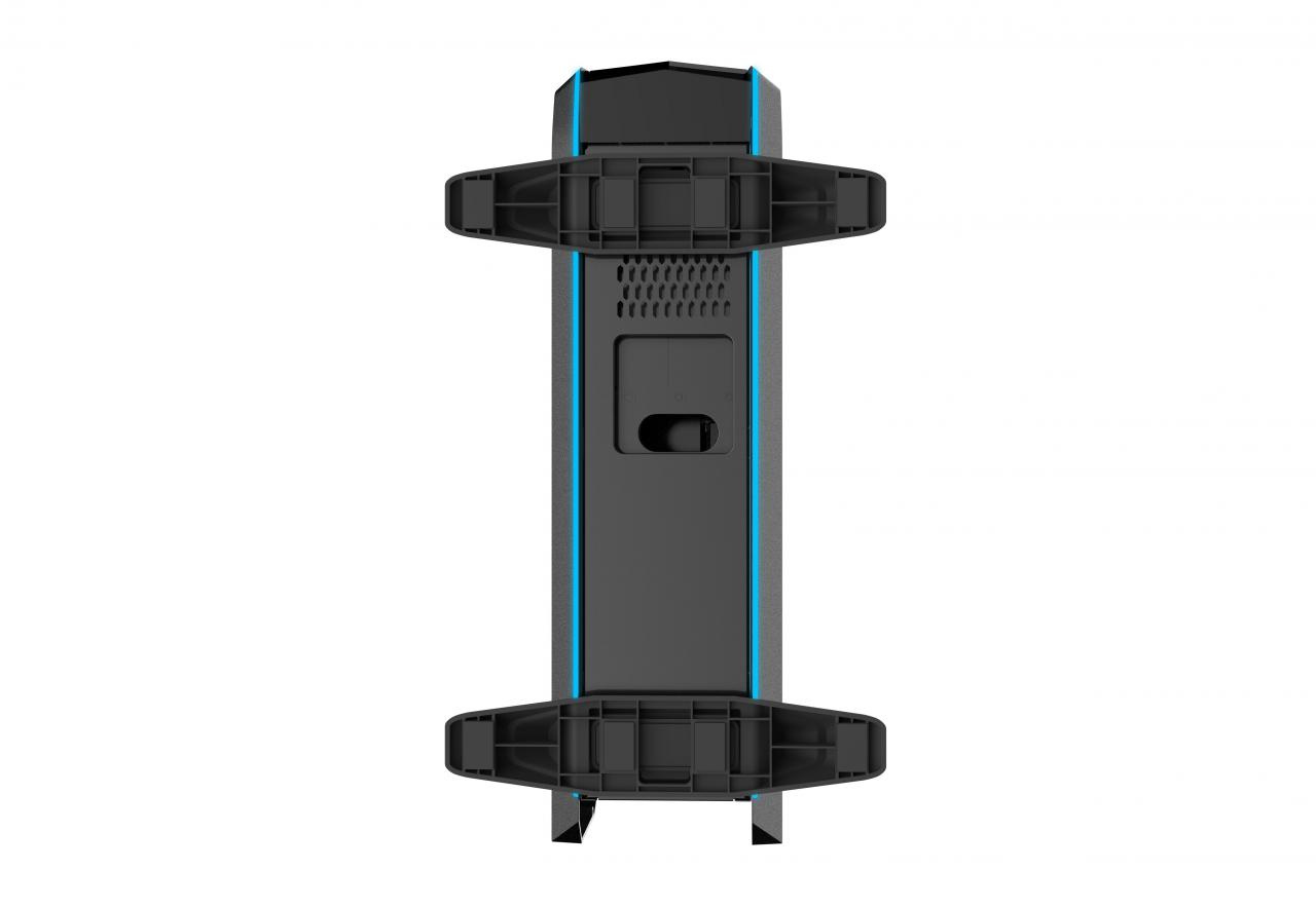 [09/12/2017] Zotac MEK1 Gaming PC (22)
