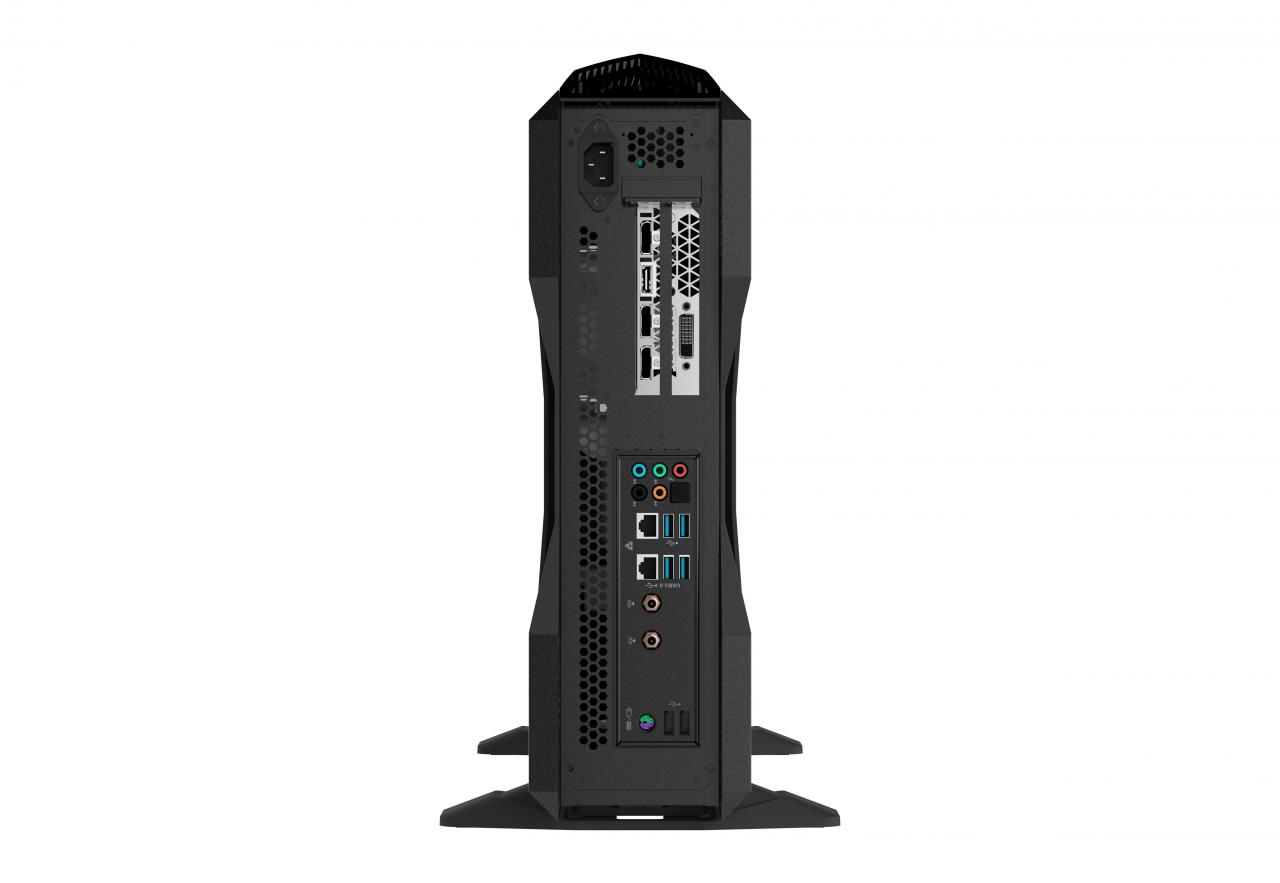 [09/12/2017] Zotac MEK1 Gaming PC (23)