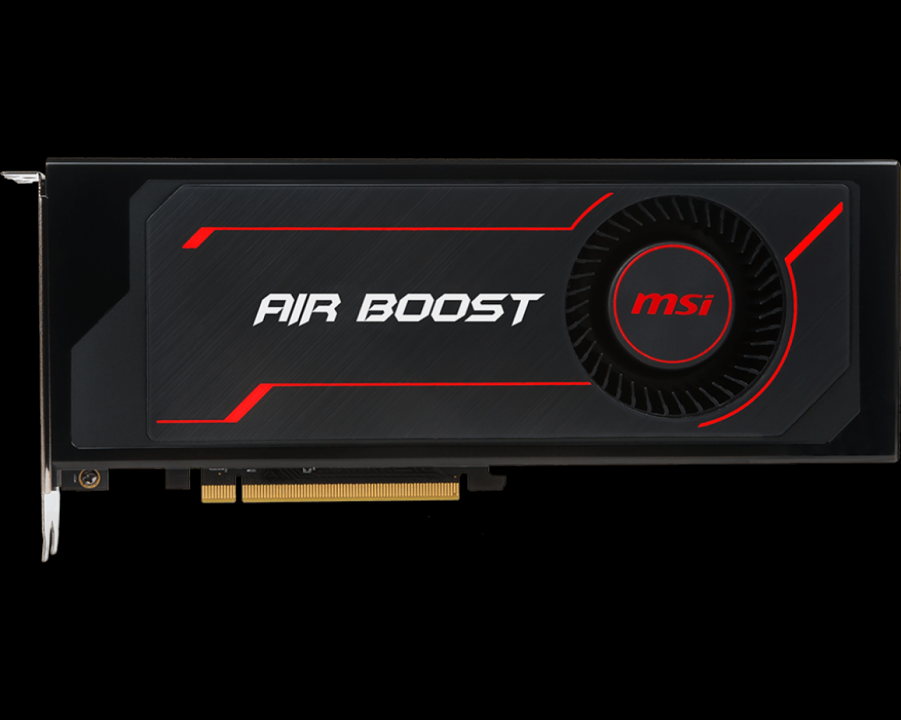 [14/12/2017] MSI Radeon RX Vega 56/64 Air Boost: Referenznachbau mit Dual-BIOS und GPU-Tach (4)