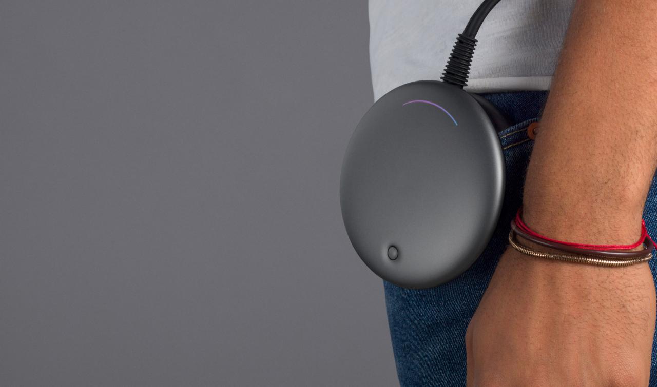 [21/12/2017] Augmented Reality: Magic Leap One mit Lichtfeldtechnik soll 2018 erscheinen (2)
