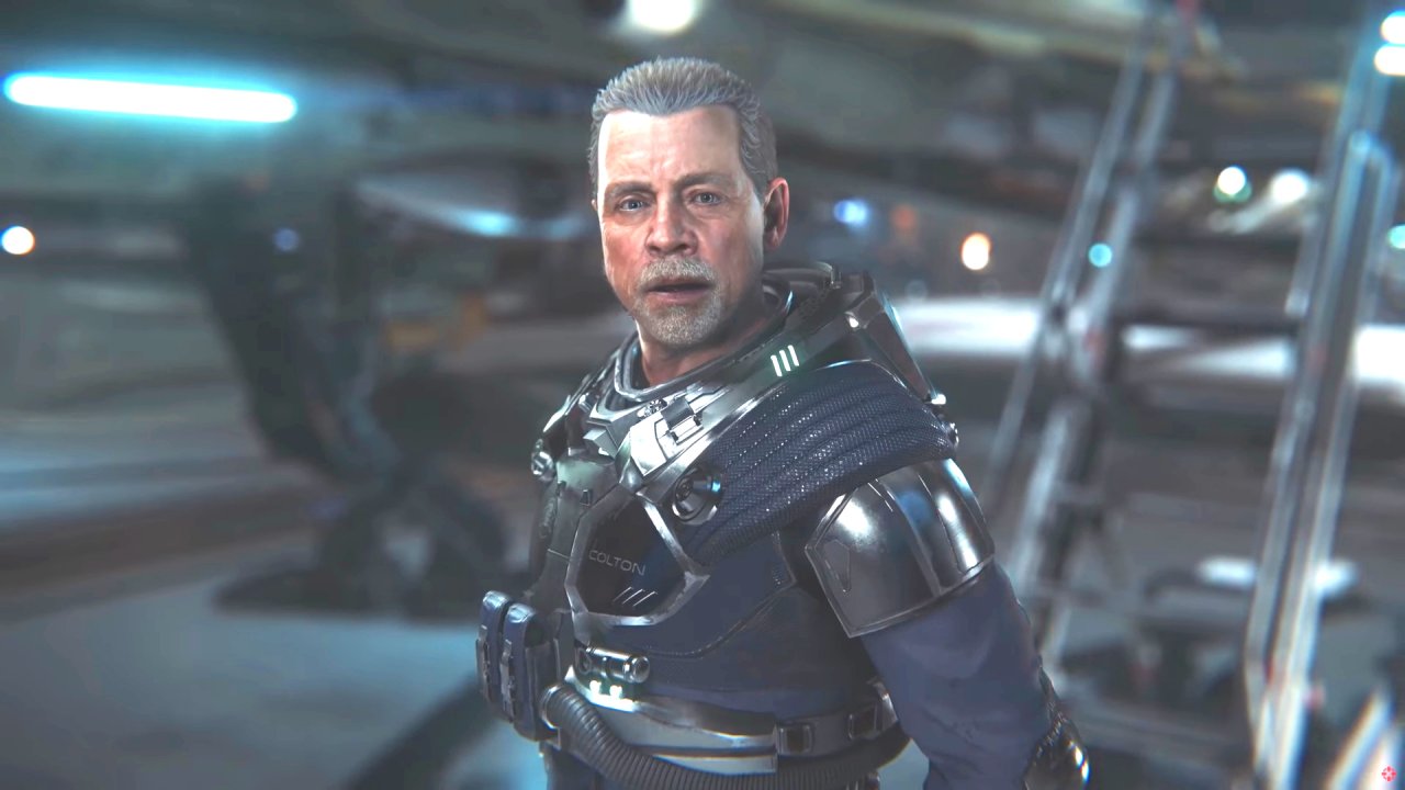 [21/12/2017] Auf Platz 7 der Wunschliste der PCGH-Leser: Star Citizen: Squadron 42
