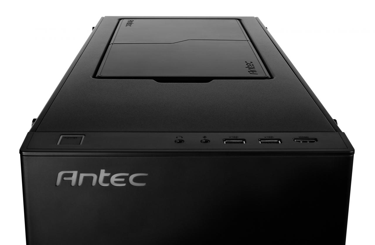 [18/12/2017] Antec P110 Silent (5)