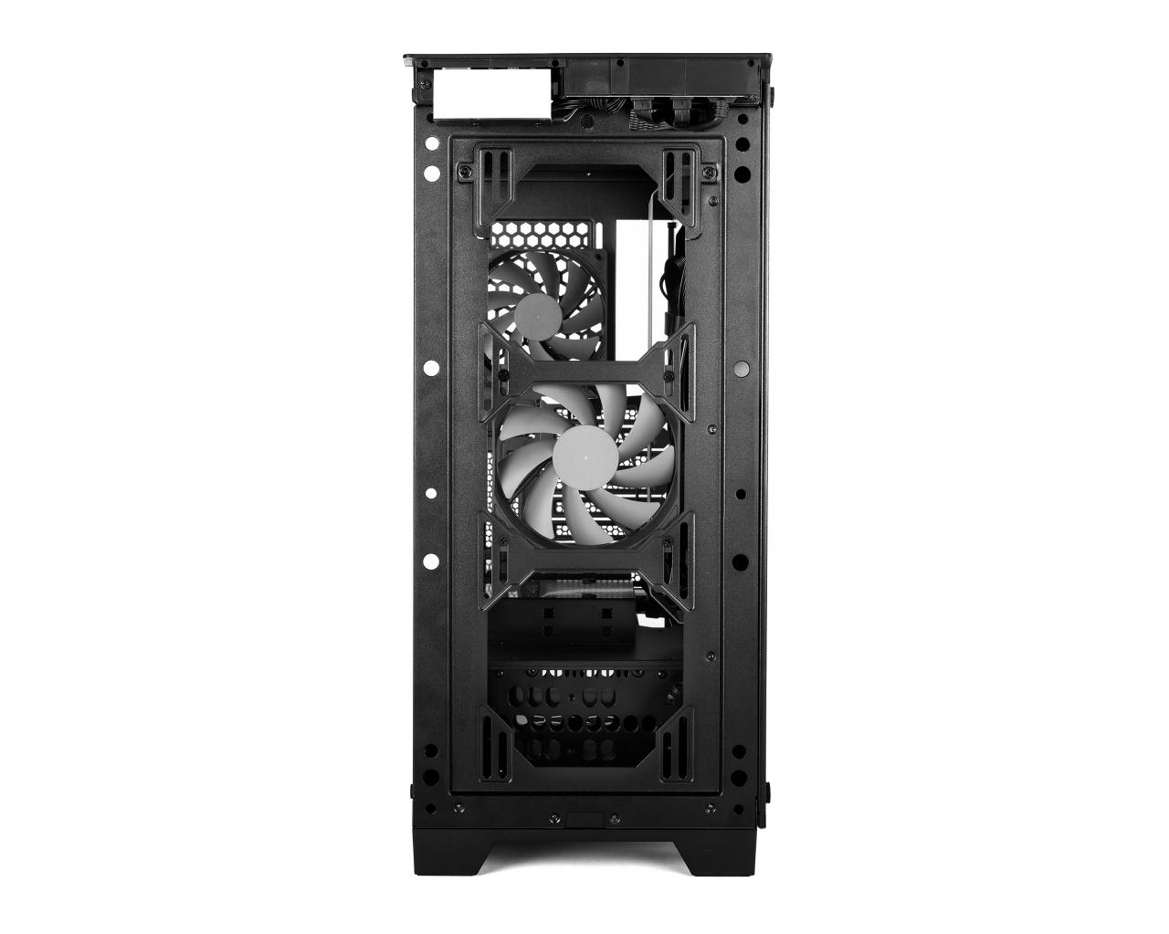 [18/12/2017] Antec P110 Silent (7)