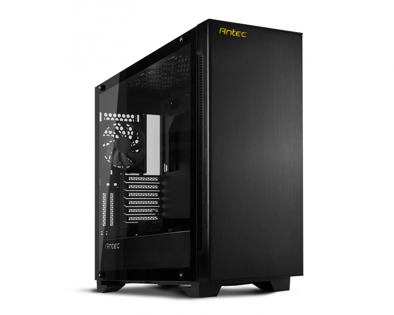 [18/12/2017] Antec P110 Luce (12)