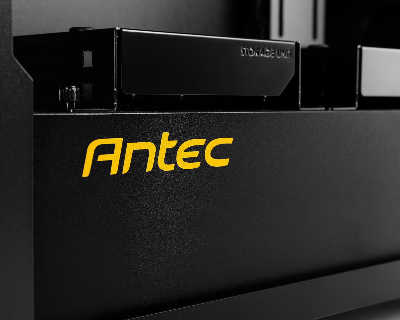 [18/12/2017] Antec P110 Silent (9)