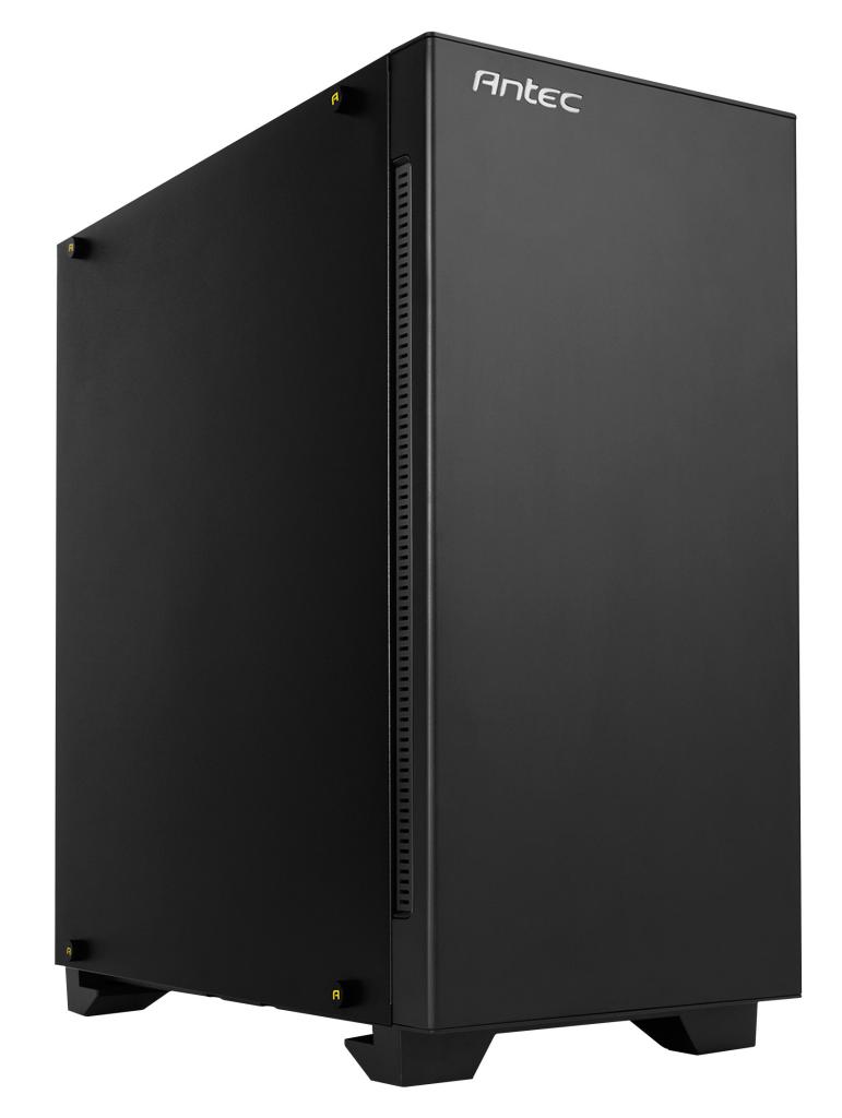 [18/12/2017] Antec P110 Silent (3)