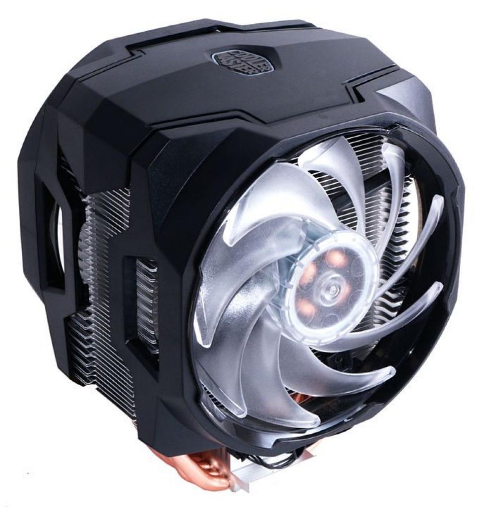 [22/12/2017] Cooler Master Masterair MA610P (11)