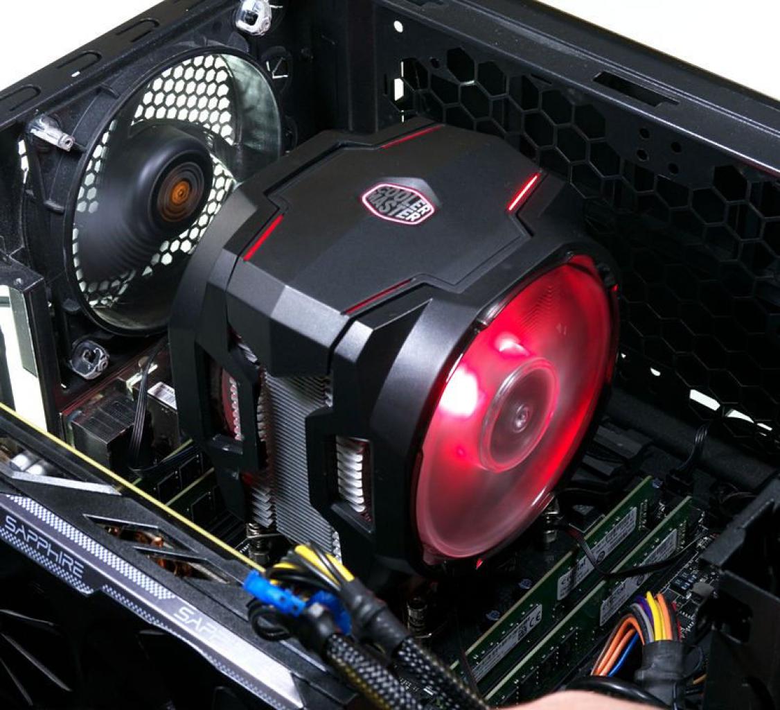 [22/12/2017] Cooler Master Masterair MA610P (8)