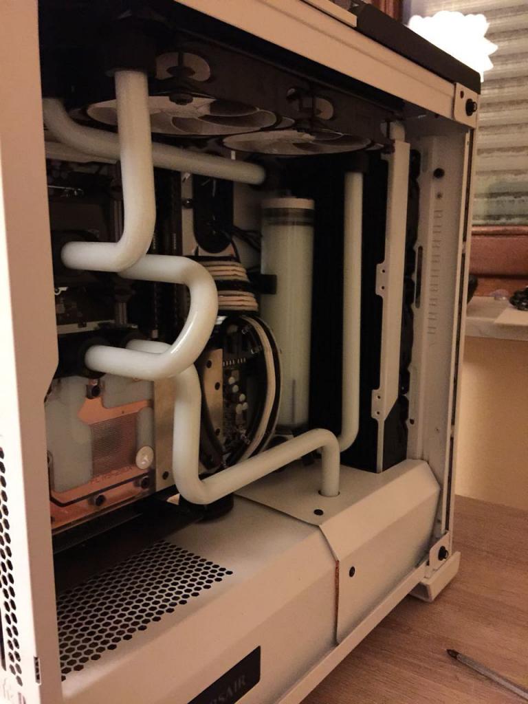 [31/12/2017] Update Dezember 2017: Foto von itouchdennis