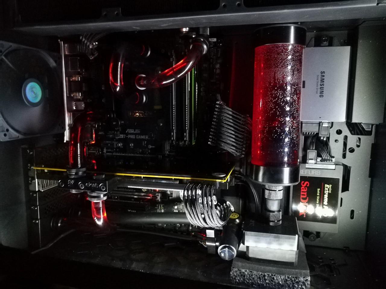[31/12/2017] Update Dezember 2017: Foto von D3N$0