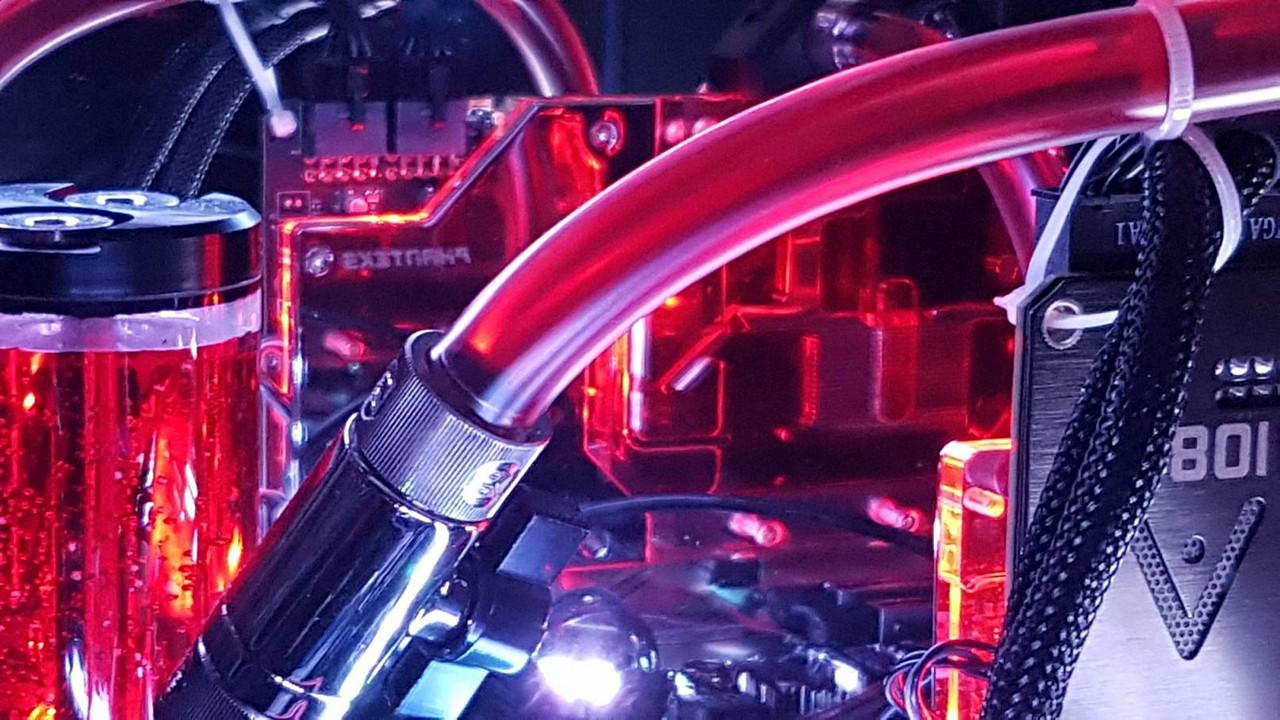 [31/12/2017] Update Dezember 2017: Foto von SchumiGSG9