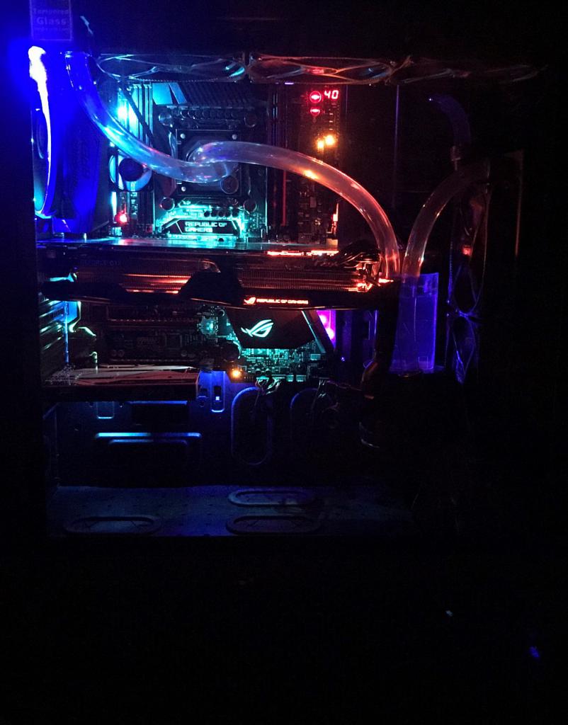 [31/12/2017] Update Dezember 2017: Foto von dmxcs33
