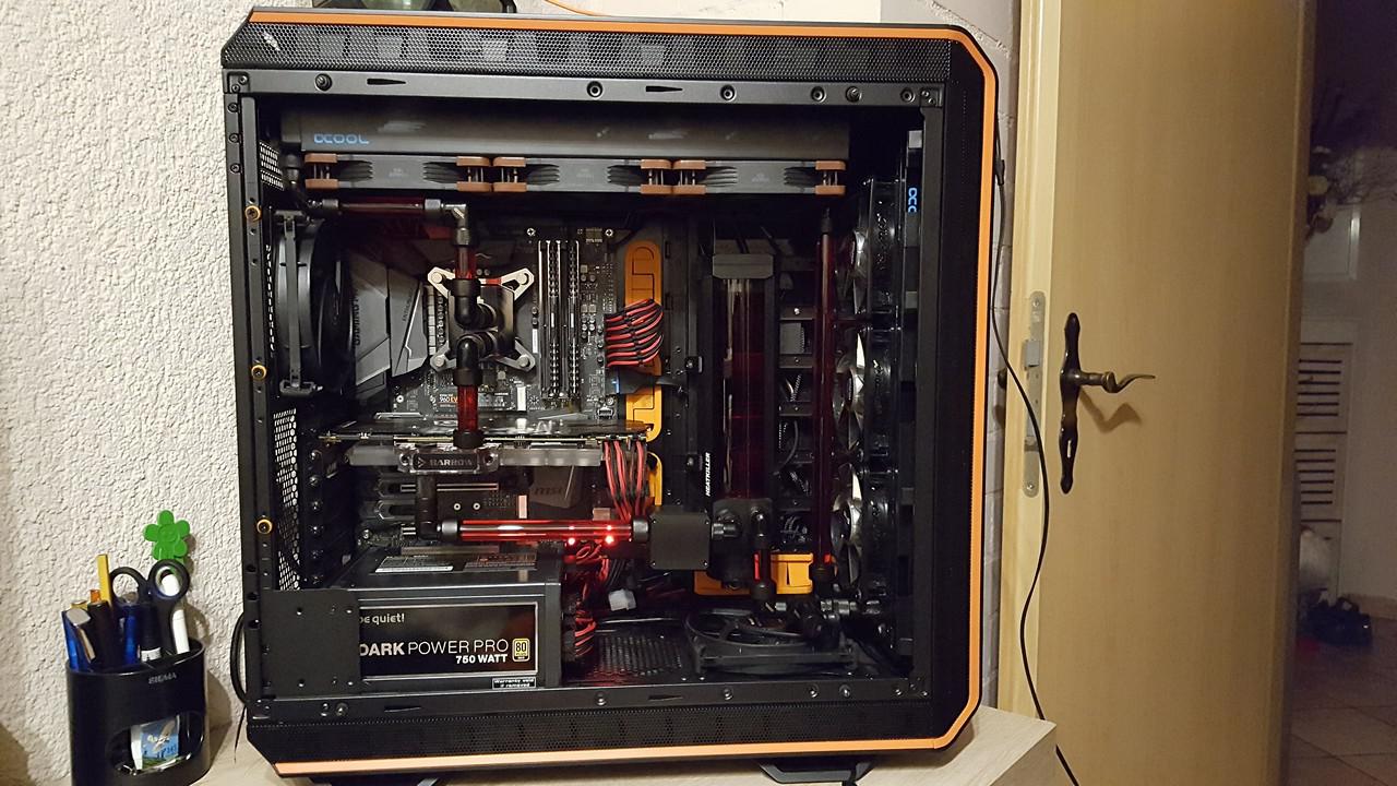 [31/12/2017] Update Dezember 2017: Foto von Brutus7284