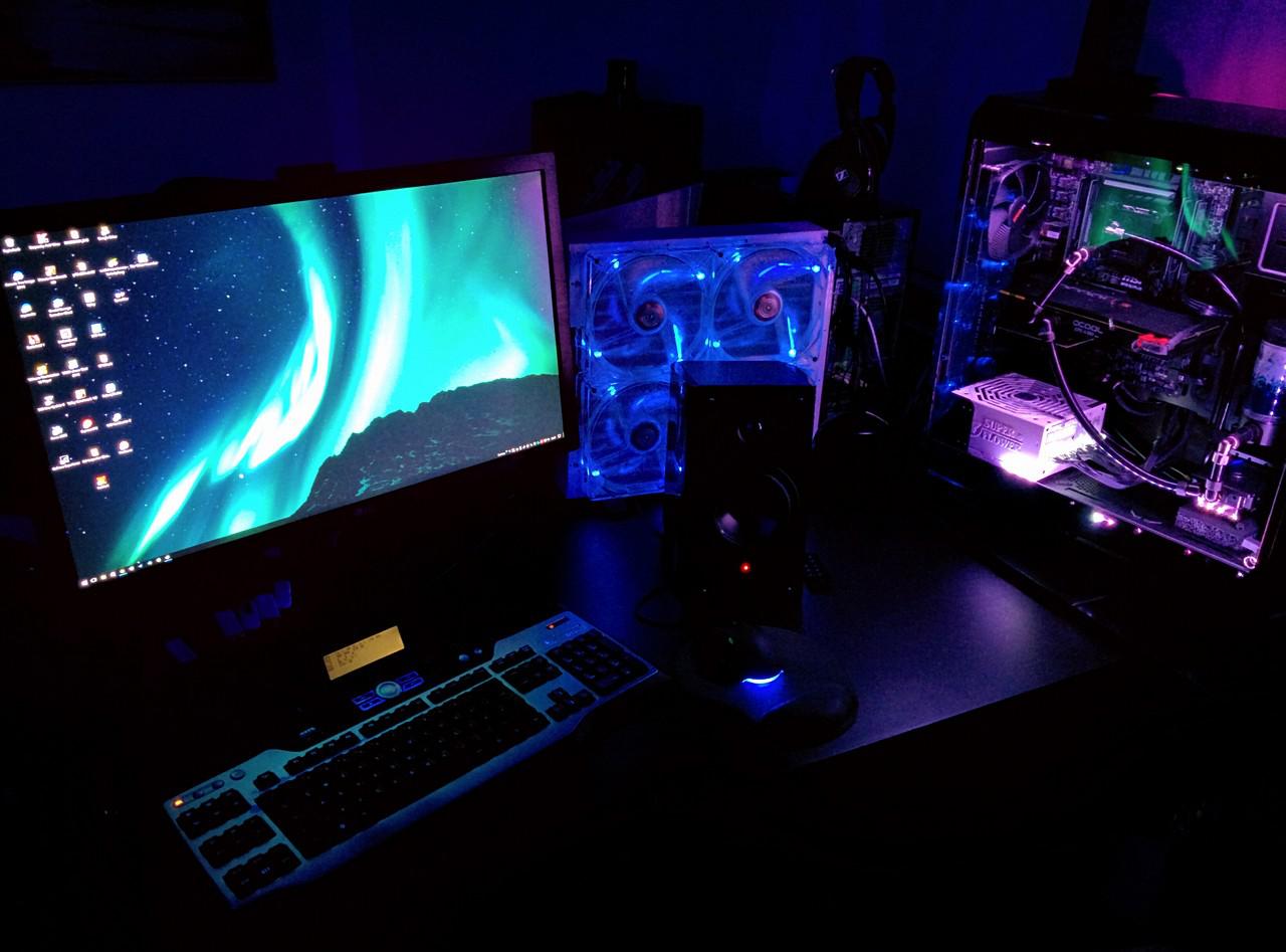 [31/12/2017] Update Dezember 2017: Foto von Mettgranate