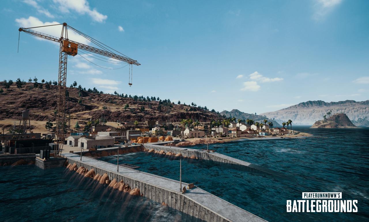 [12/06/2017] One of the topics in the interview is Microsoft's coop with the developer of PUBG.