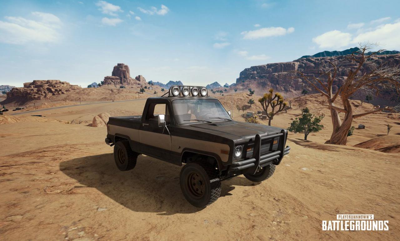 [05/12/2017] PUBG: Nvidia bringt Game-Ready-Treiber vor 1.0-Release für den PC