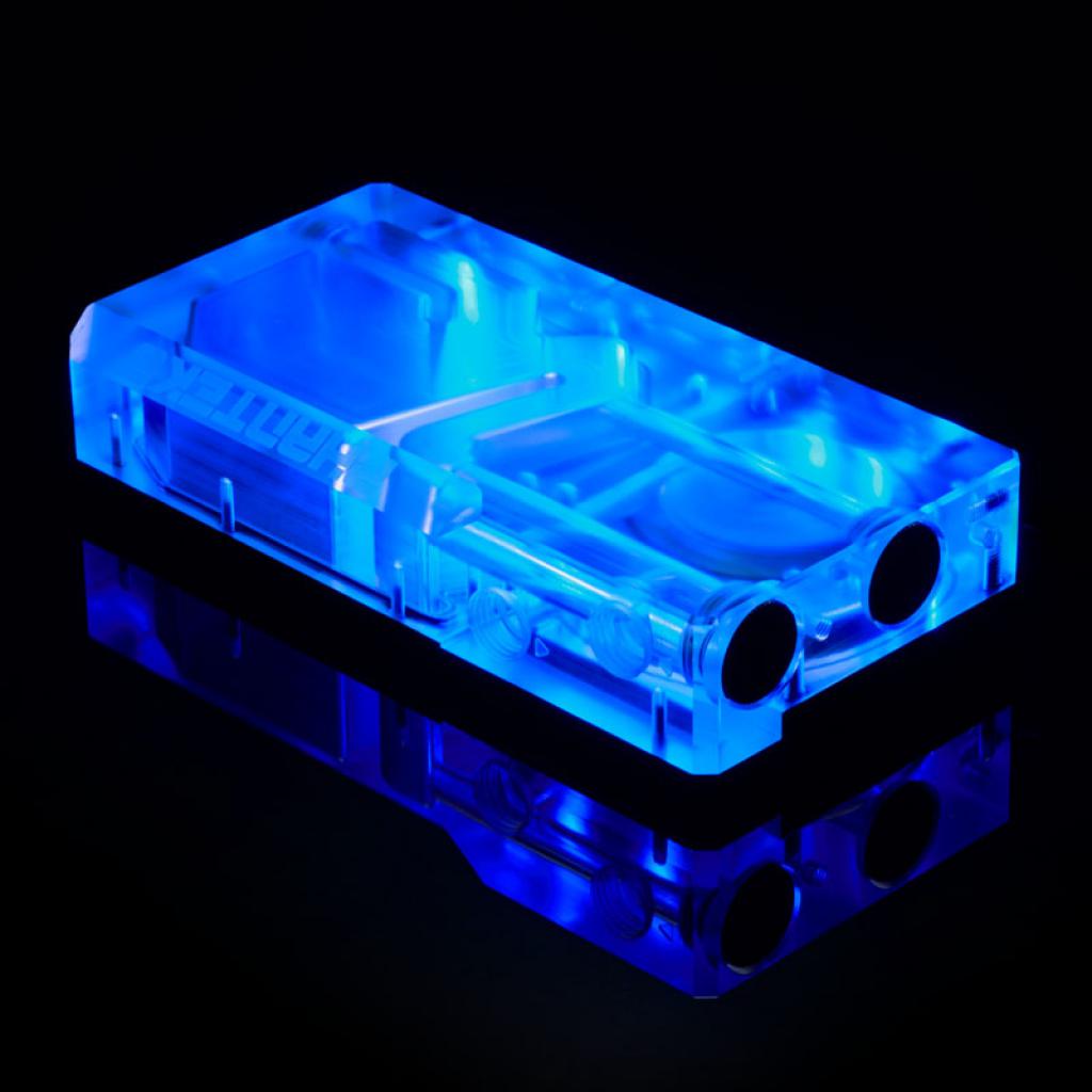 [22/12/2017] Phanteks Glacier R160