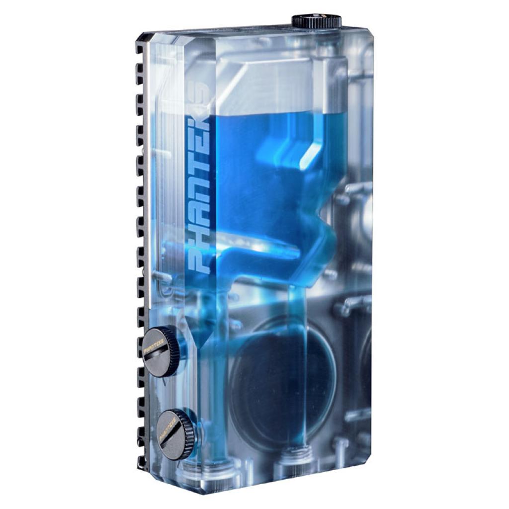 [22/12/2017] Phanteks Glacier R160