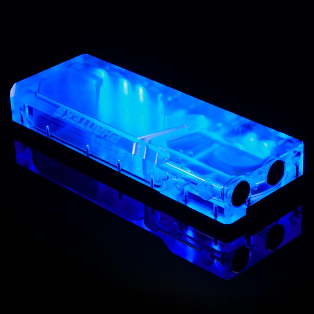 [22/12/2017] Phanteks Glacier R220