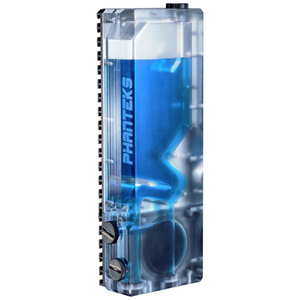 [22/12/2017] Phanteks Glacier R220