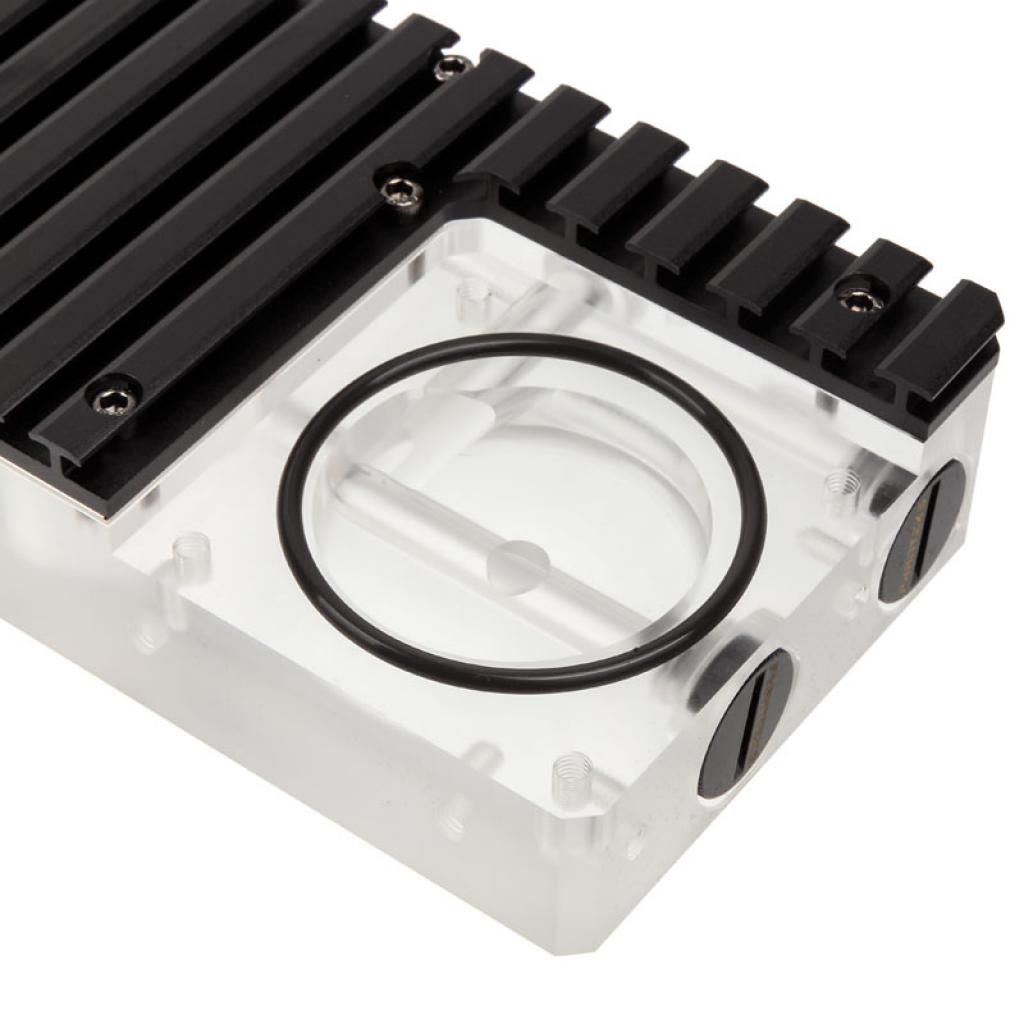[22/12/2017] Phanteks Glacier R220
