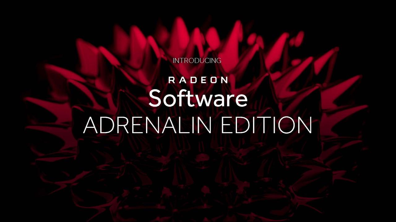 [12/12/2017] AMD will Probleme mit dem neuen Adrenalin-Treiber und älteren Spielen nicht beheben.
