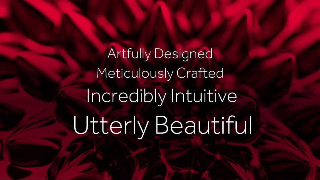 [12/12/2017] Radeon Software Adrenalin Edition presentation 12