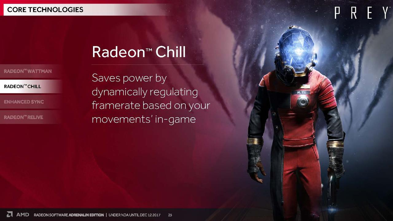 [12/12/2017] Radeon Software Adrenalin Edition presentation 25