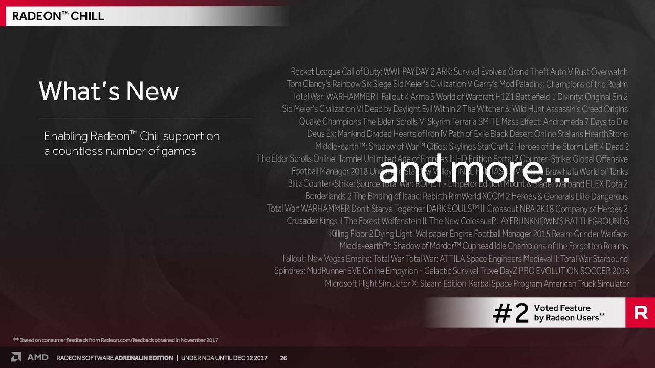 [12/12/2017] Radeon Software Adrenalin Edition presentation 26