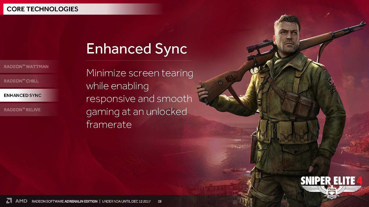 [12/12/2017] Radeon Software Adrenalin Edition presentation 29