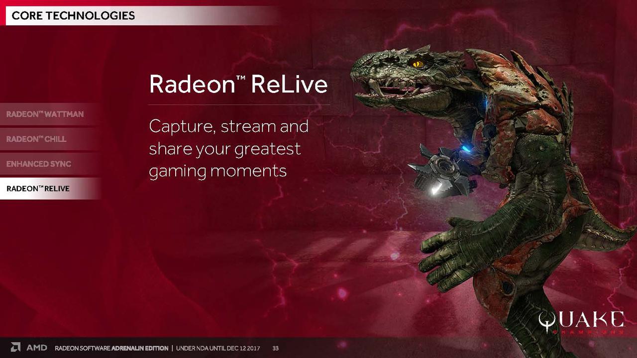 [12/12/2017] Radeon Software Adrenalin Edition presentation 31