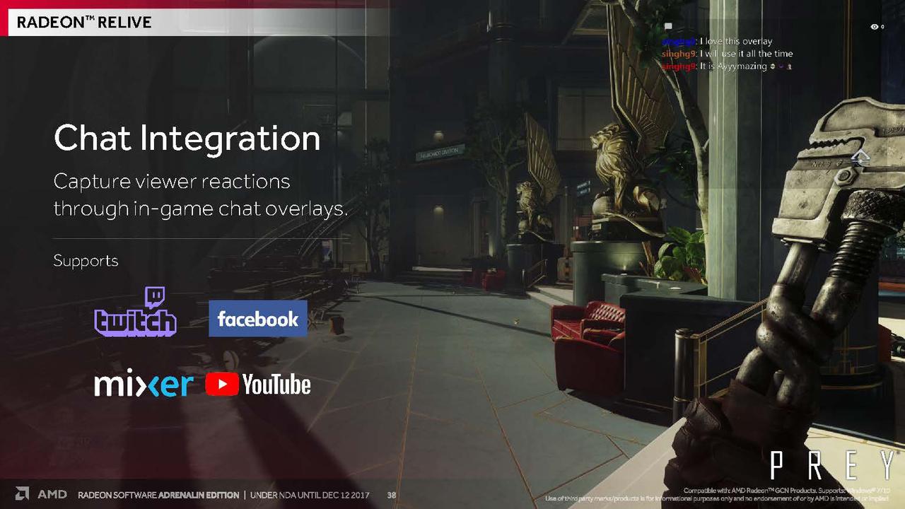 [12/12/2017] Radeon Software Adrenalin Edition presentation 36
