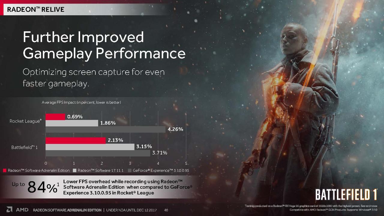 [12/12/2017] Radeon Software Adrenalin Edition presentation 38