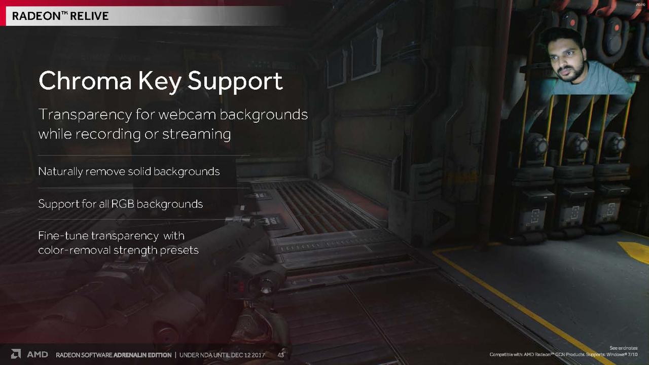 [12/12/2017] Radeon Software Adrenalin Edition presentation 41