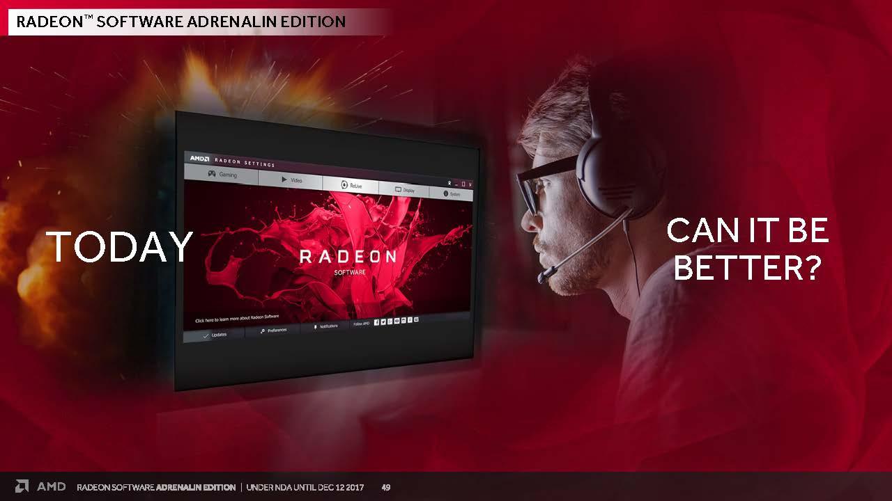 [12/12/2017] Radeon Software Adrenalin Edition presentation 47