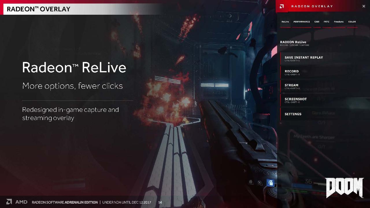 [12/12/2017] Radeon Software Adrenalin Edition presentation 52