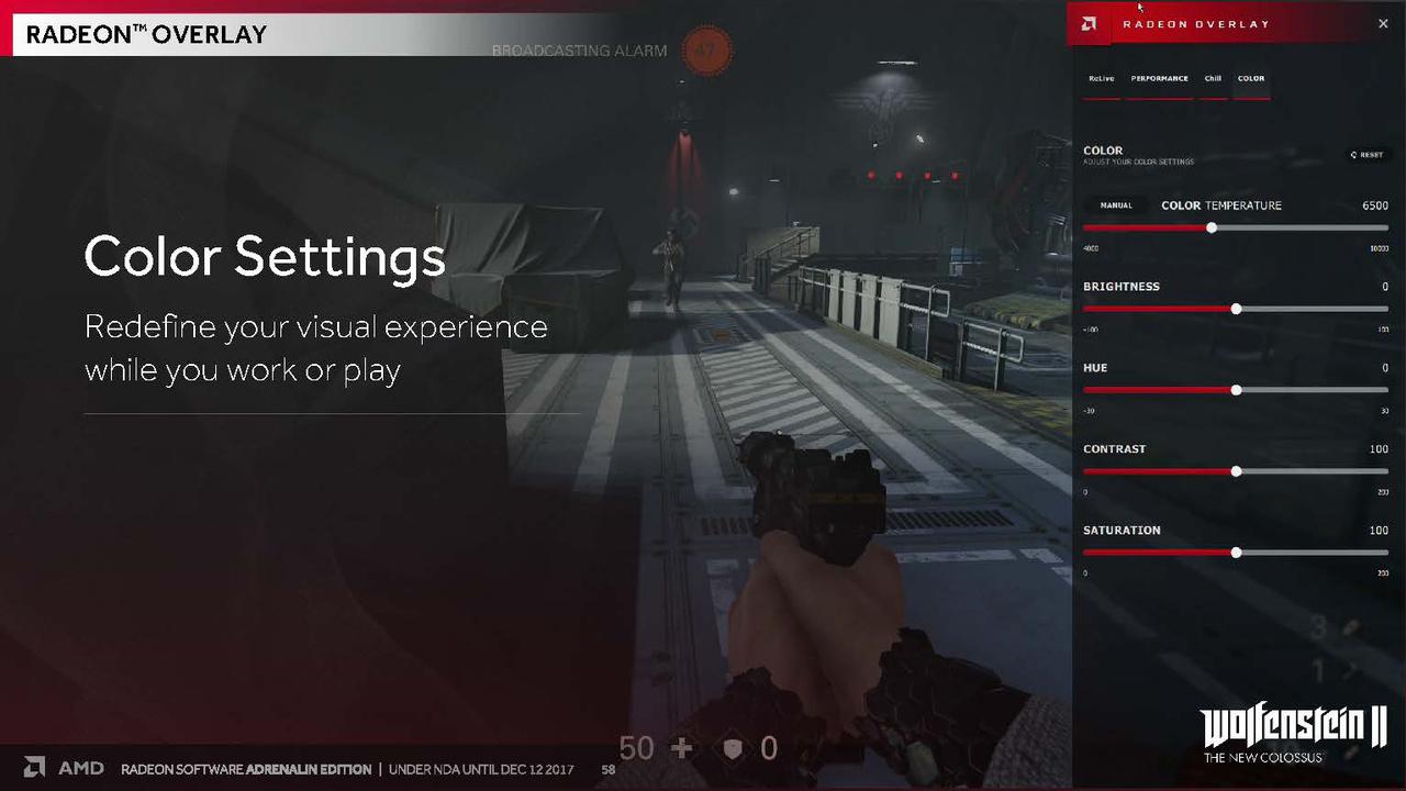 [12/12/2017] Radeon Software Adrenalin Edition presentation 56