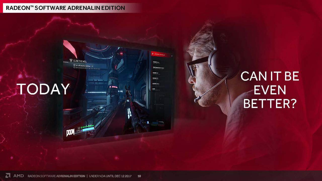 [12/12/2017] Radeon Software Adrenalin Edition presentation 57