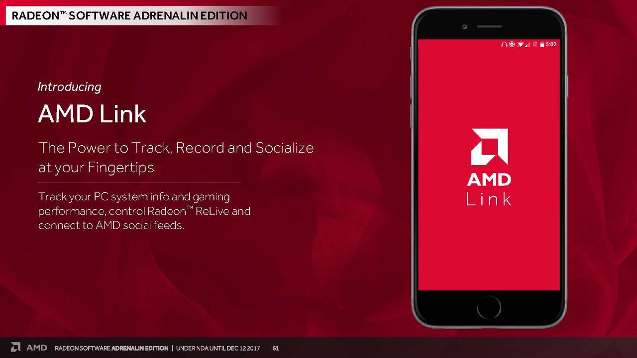[12/12/2017] Radeon Software Adrenalin Edition presentation 59