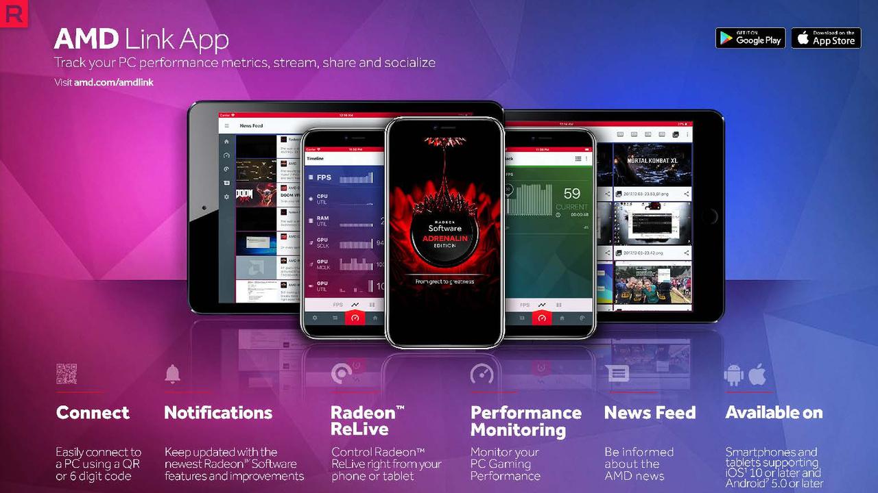 [12/12/2017] Radeon Software Adrenalin Edition presentation 68