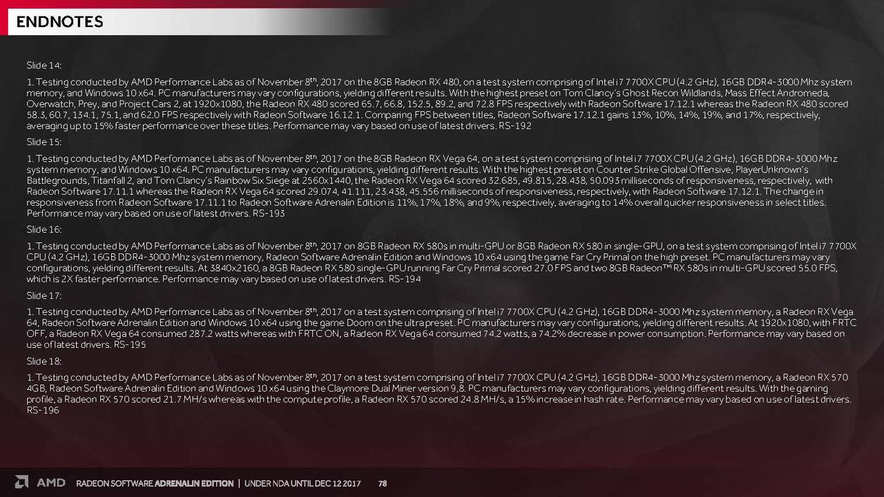 [12/12/2017] Radeon Software Adrenalin Edition presentation 75