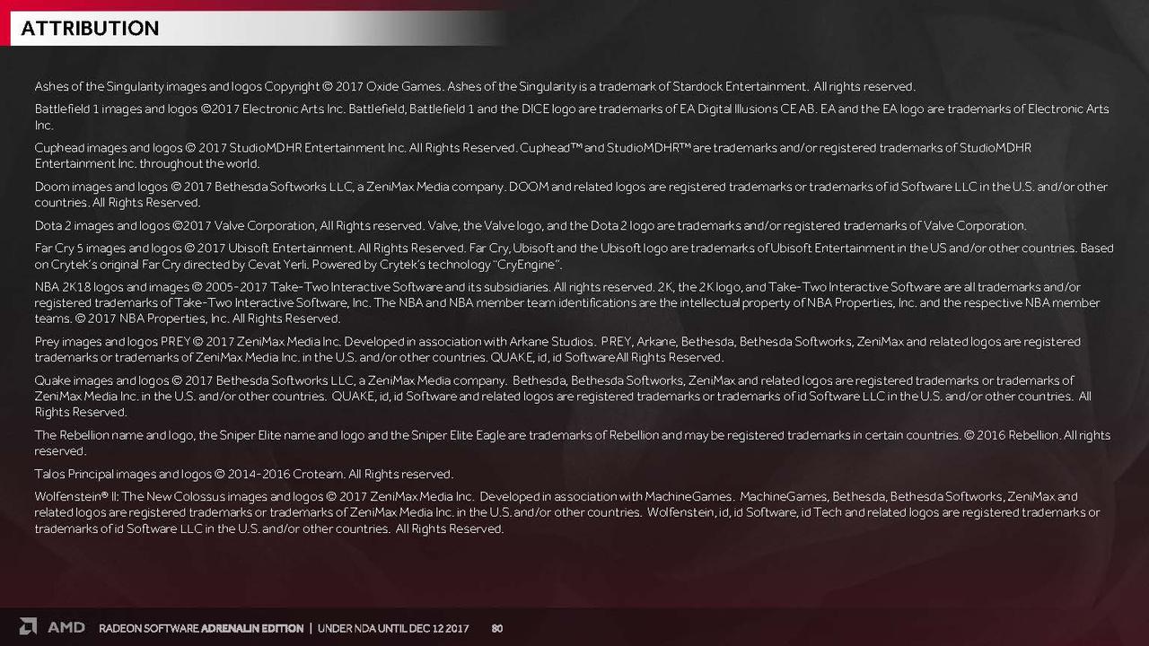 [12/12/2017] Radeon Software Adrenalin Edition presentation 77