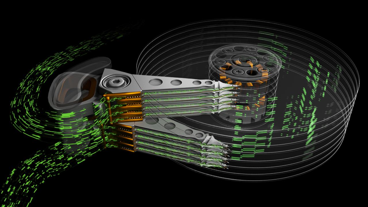 [20/12/2017] Seagate: HDD-Prototypen mit Multi-Actuator-Technik und HAMR in der Testphase