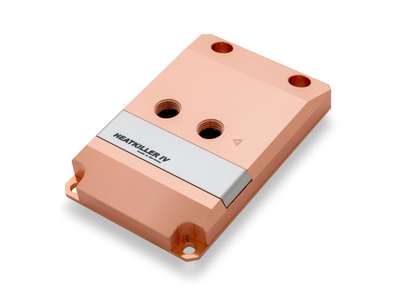 [22/12/2017] Watercool Heatkiller IV TR4 Kupfer 1