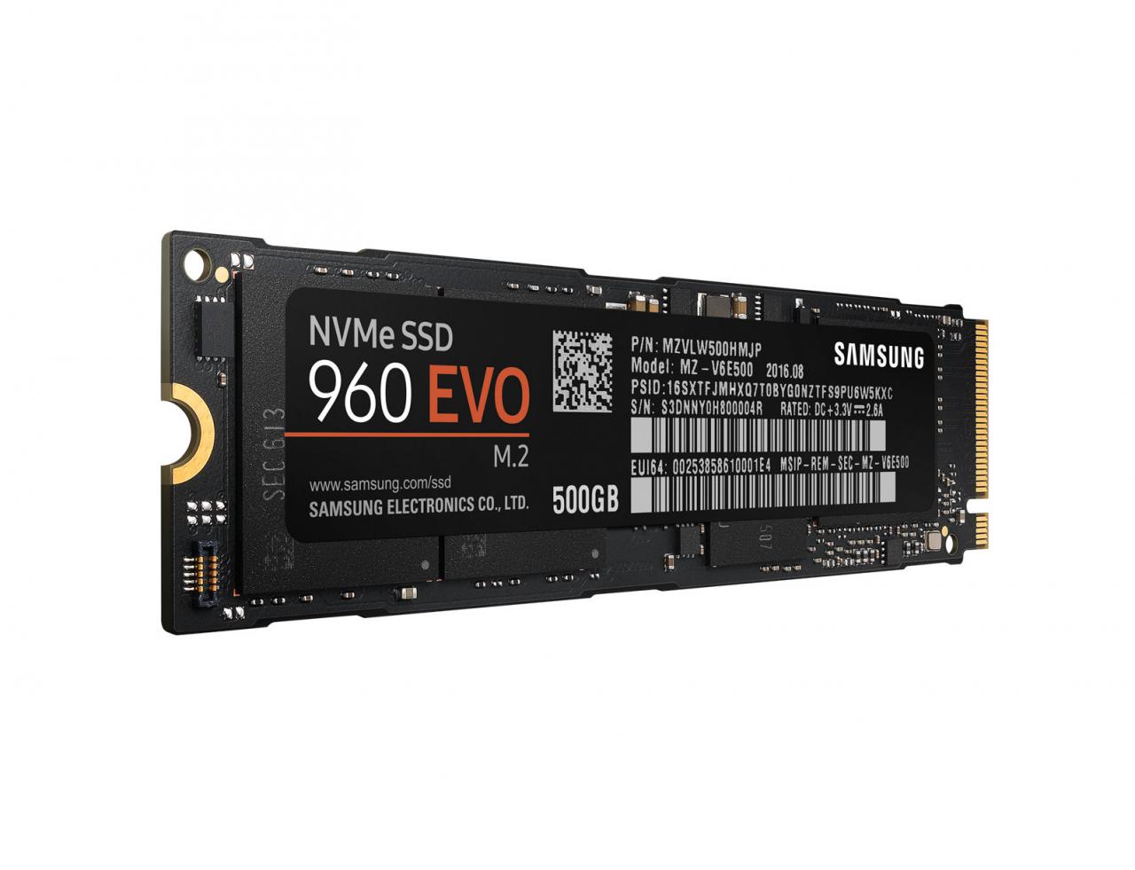 [20/12/2017] Samsung 960 Evo 500 GB (4)