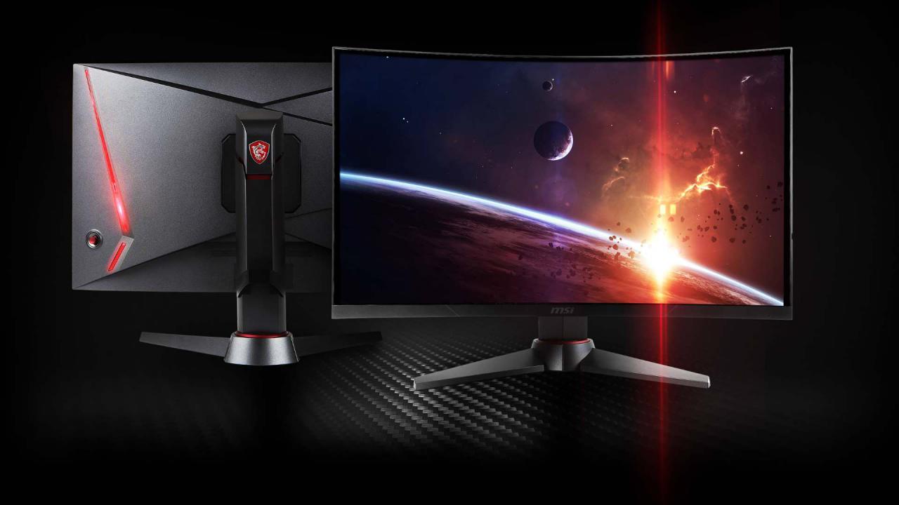 [06/12/2017] Monitore könnten bis 2025 1000 Hz oder mehr bieten.